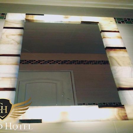 Grand Hotel Chinghuapan Chignahuapan Dış mekan fotoğraf