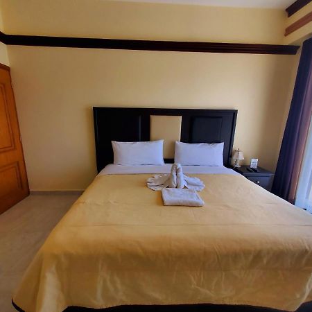 Grand Hotel Chinghuapan Chignahuapan Dış mekan fotoğraf