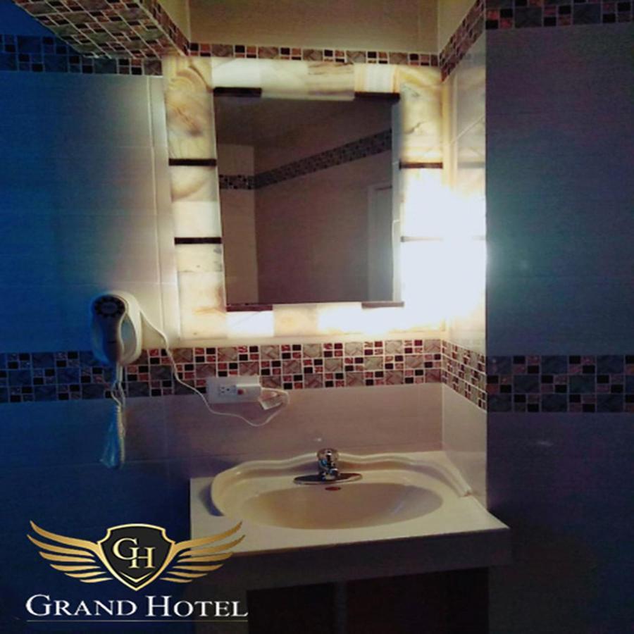 Grand Hotel Chinghuapan Chignahuapan Dış mekan fotoğraf