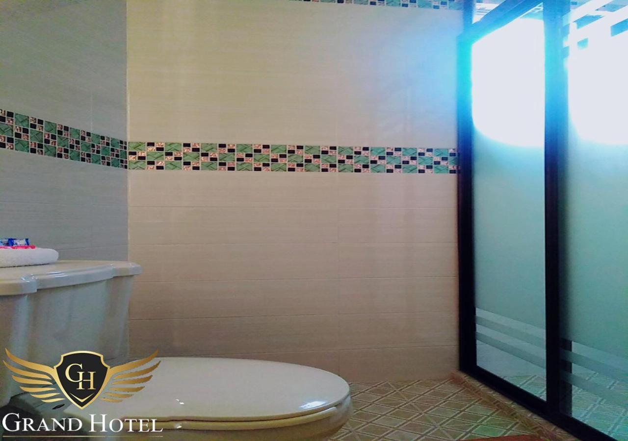 Grand Hotel Chinghuapan Chignahuapan Dış mekan fotoğraf