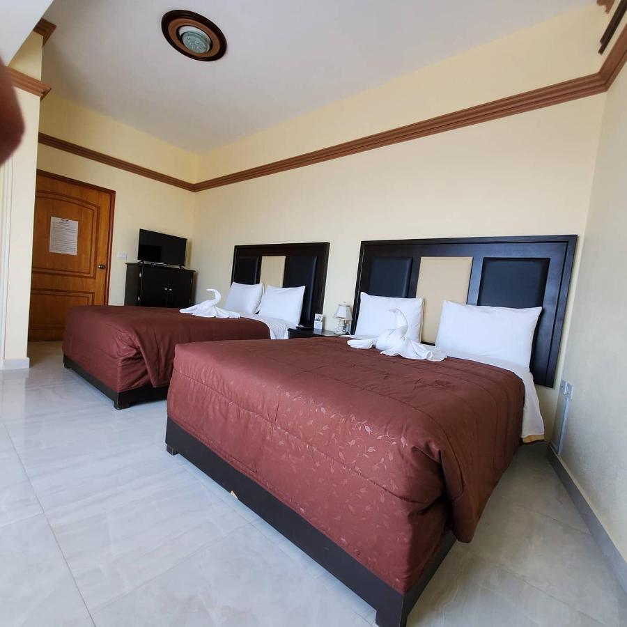 Grand Hotel Chinghuapan Chignahuapan Dış mekan fotoğraf